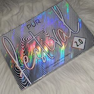 PÜR Festival 2.0 Eyeshadow Palette